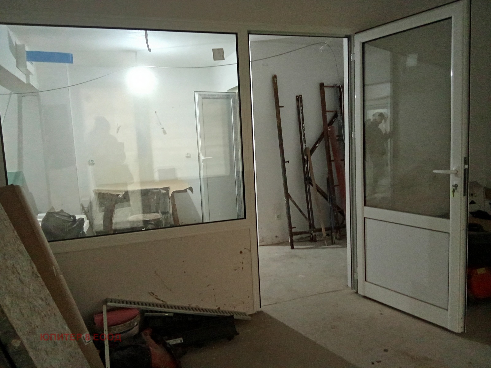 Продава ОФИС, гр. София, Център, снимка 8 - Офиси - 53961734