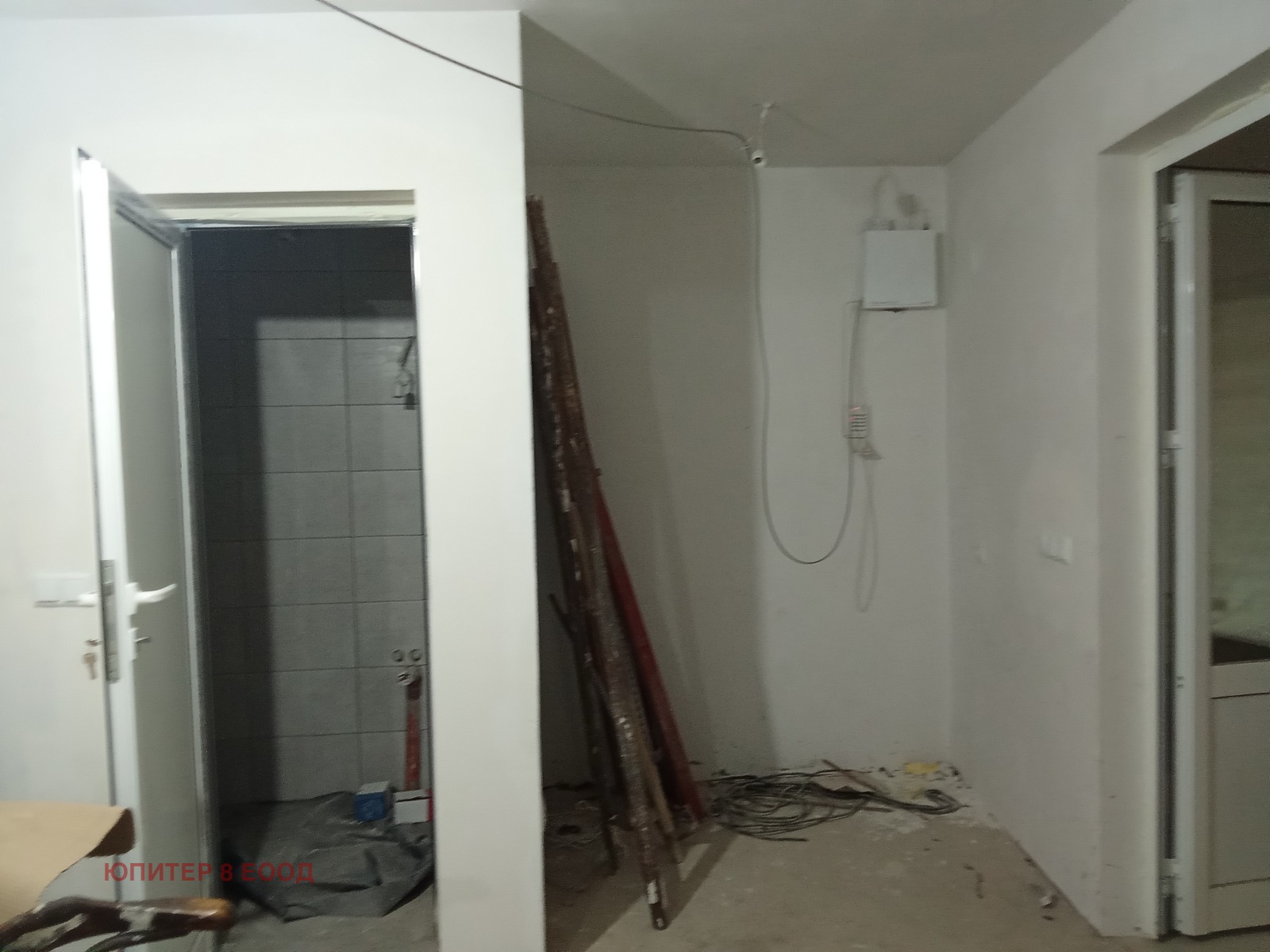 Продава ОФИС, гр. София, Център, снимка 7 - Офиси - 53961734