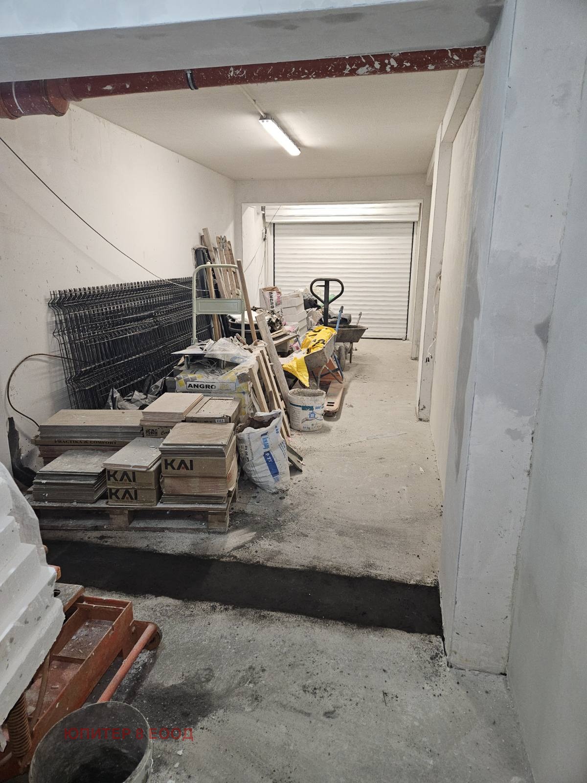 Продава ОФИС, гр. София, Център, снимка 3 - Офиси - 53961734