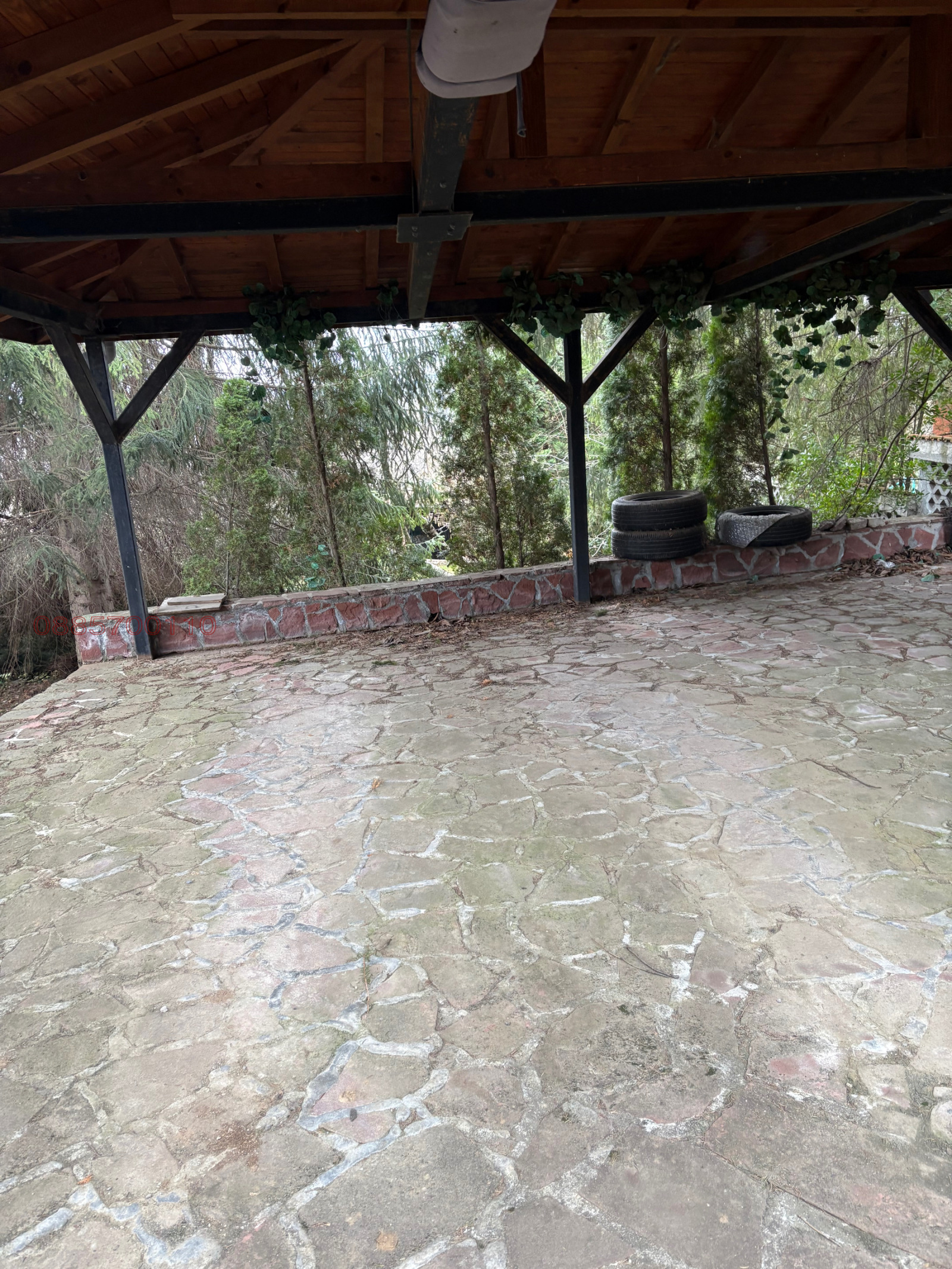 Продава КЪЩА, гр. София, с. Бистрица