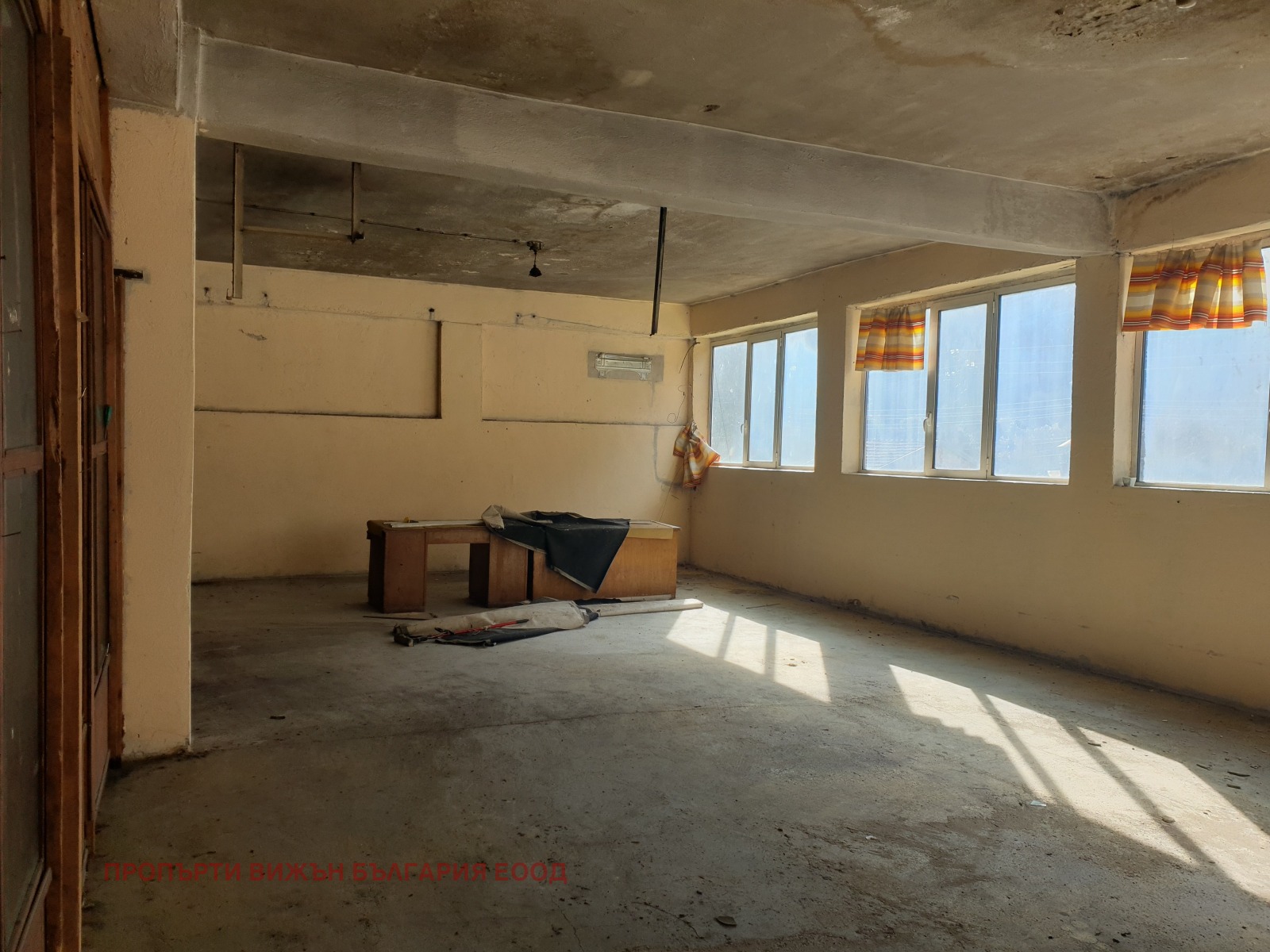 Продава ПРОМ. ПОМЕЩЕНИЕ, гр. Тетевен, област Ловеч, снимка 3 - Производствени сгради - 53999586