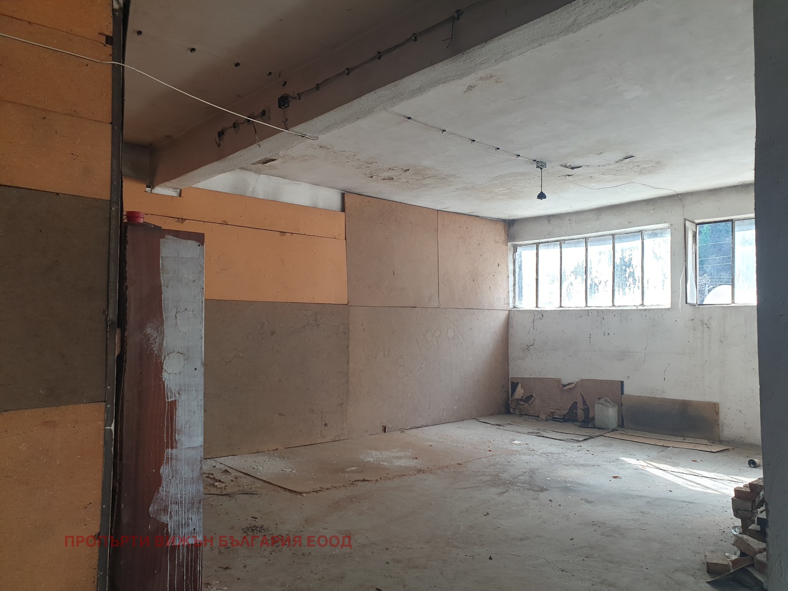 Продава ПРОМ. ПОМЕЩЕНИЕ, гр. Тетевен, област Ловеч, снимка 7 - Производствени сгради - 53999586