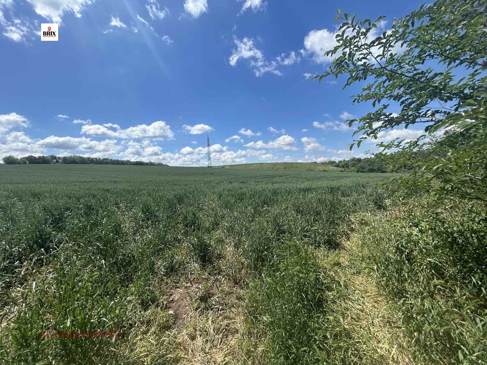 Продава ПАРЦЕЛ, гр. Русе, Нова промишлена зона, снимка 2 - Парцели - 50522440