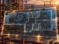 Продава 3-СТАЕН, гр. Пловдив, Тракия, снимка 4