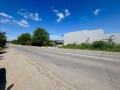 Продава ПАРЦЕЛ, гр. Русе, Нова промишлена зона, снимка 1