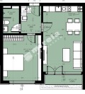 Продава 2-СТАЕН, град София, Дружба 2 • 154978 € • 38861380 — Holmes.bg