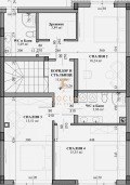 Продава КЪЩА, област Пловдив, с. Марково • 242850 € / 474973.32 лв. • 18841727 3