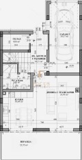 Продава КЪЩА, област Пловдив, с. Марково • 242850 € / 474973.32 лв. • 18841727 2