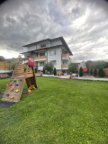 Продава ХОТЕЛ, област Пазарджик, гр. Велинград • 1200000 € • 16772801 — Holmes.bg