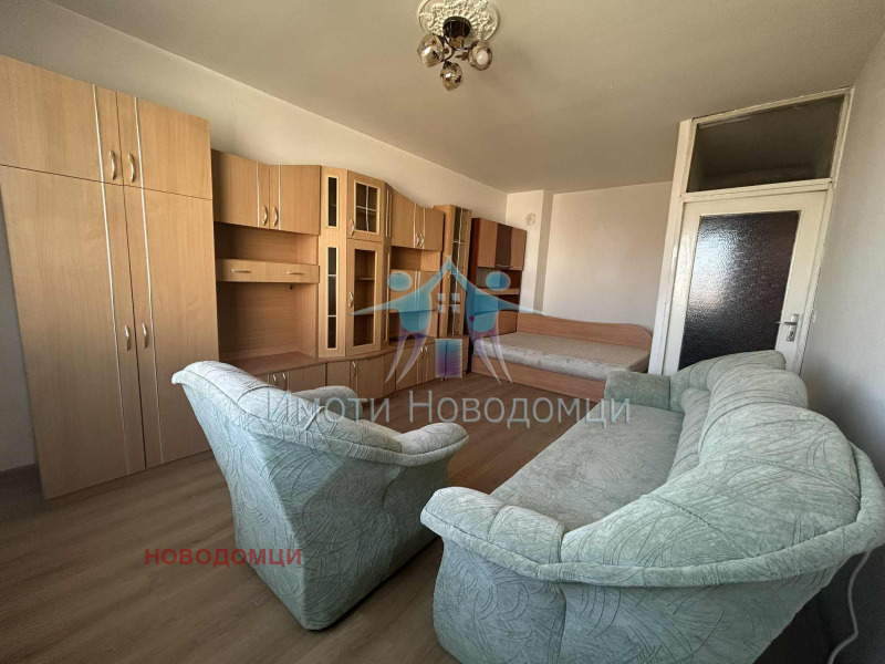 Продава 1-СТАЕН в град Шумен, Болницата - 42 кв.м / 74 000 € » 144 731.42 лв., НОВОДОМЦИ