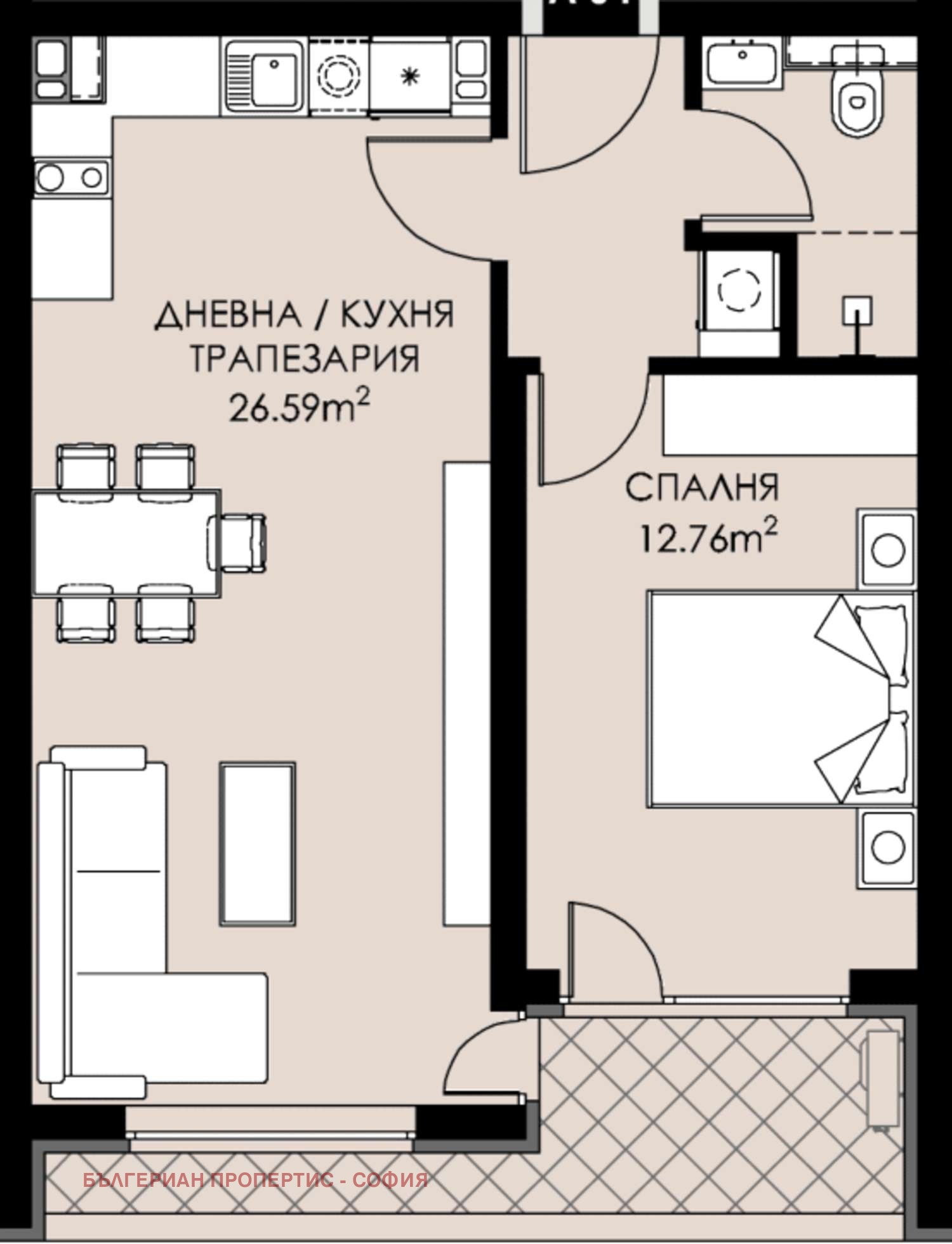 ������� 2-����� | Imot.bg � ����������� 1