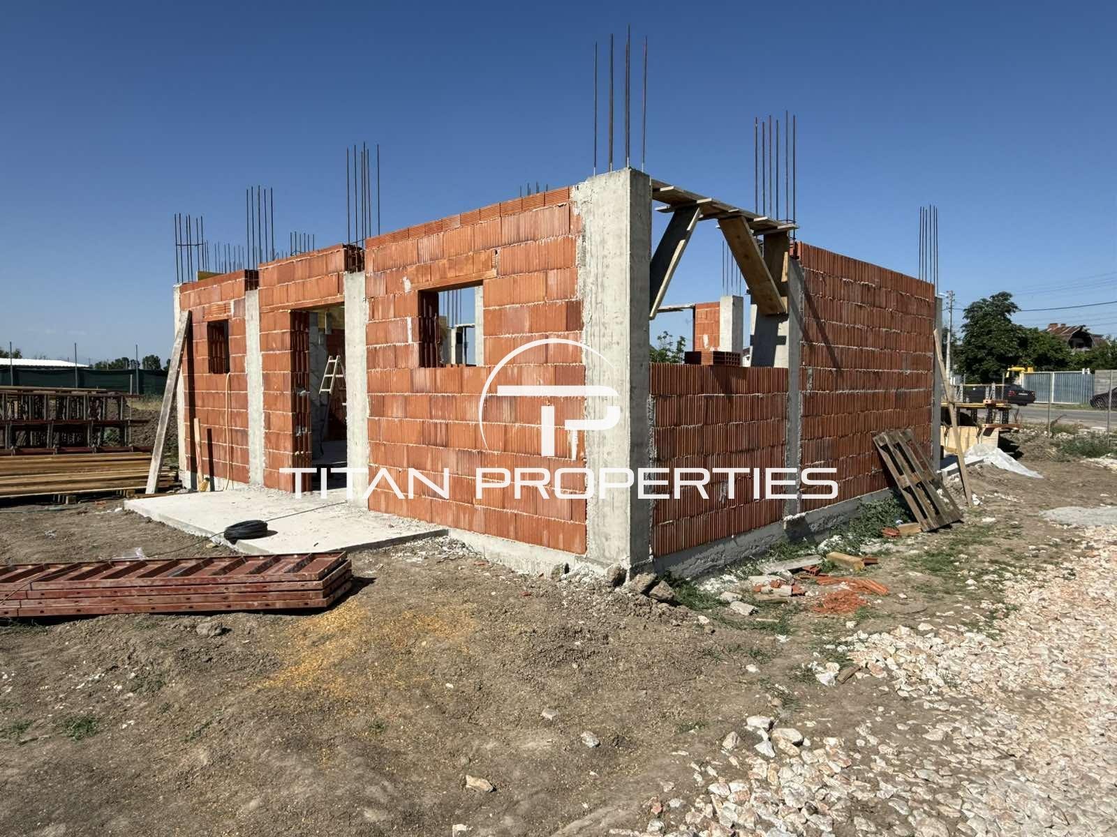 Продава КЪЩА | Imot.bg — изображение 3