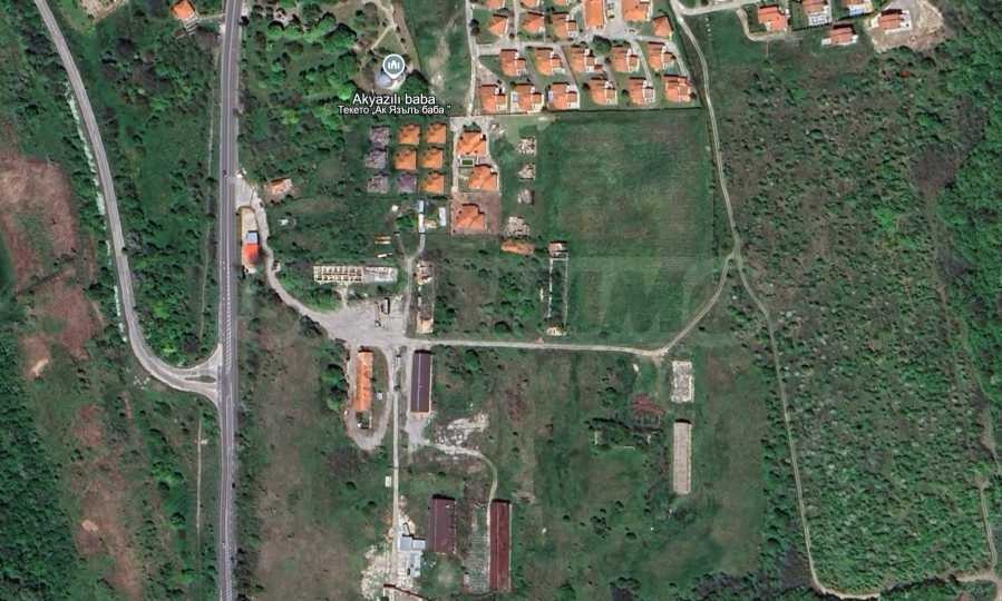 Продава ПАРЦЕЛ | Imot.bg — изображение 1