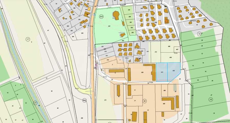 Продава ПАРЦЕЛ | Imot.bg — изображение 2