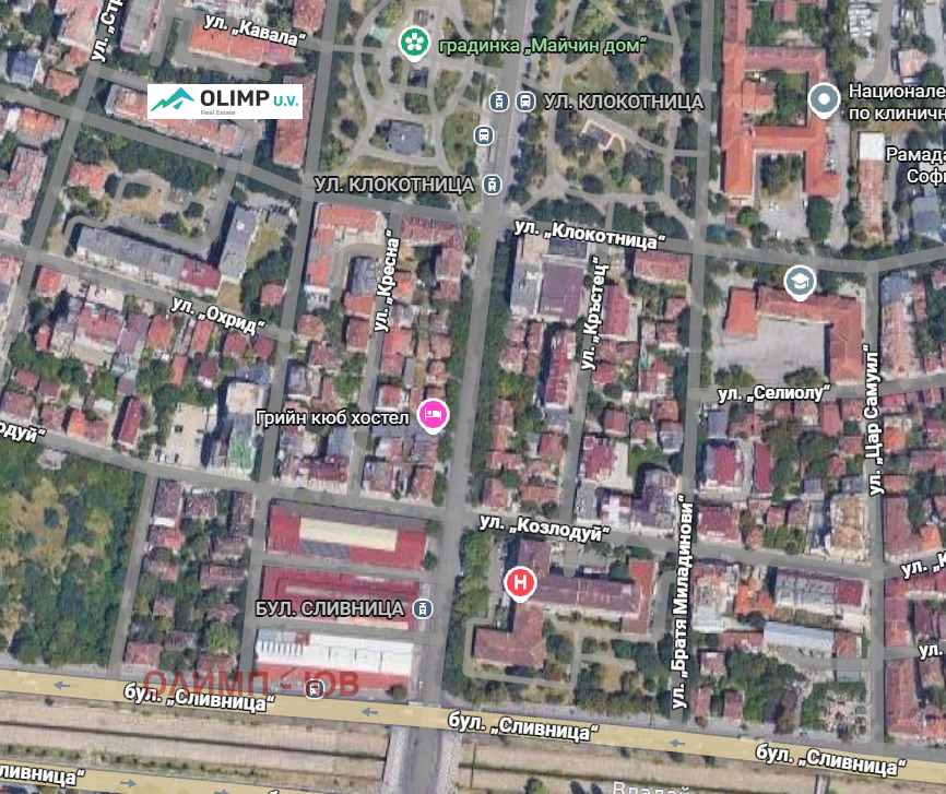 ������� ������ | Imot.bg � ����������� 1