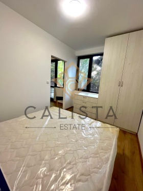 1 dormitorio Boyana, Sofia 8