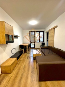 1 dormitorio Boyana, Sofia 1