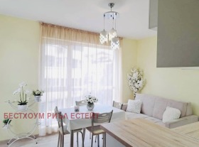 1 slaapkamer Konfuto, Varna