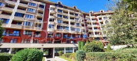 Продава 2-стаен град София Дружба 2 - [1] 