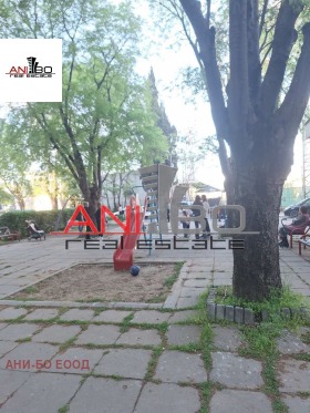 2 soverom Okrasjna bolnitsa-Generali, Varna