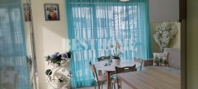 1 slaapkamer Konfuto, Varna 8