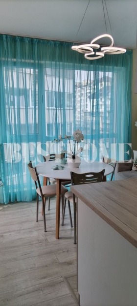 1 slaapkamer Konfuto, Varna 5