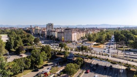 2 спаваће собе Центар, Софија