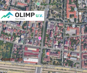 ПАРЦЕЛ, 214 m2