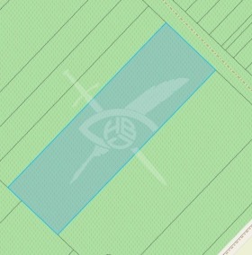 ПАРЦЕЛ, 3 100 m2