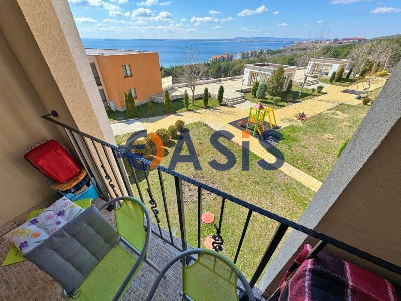 Til salg  Studie region Burgas , Sveti Vlas , 37 kvm | 98268104