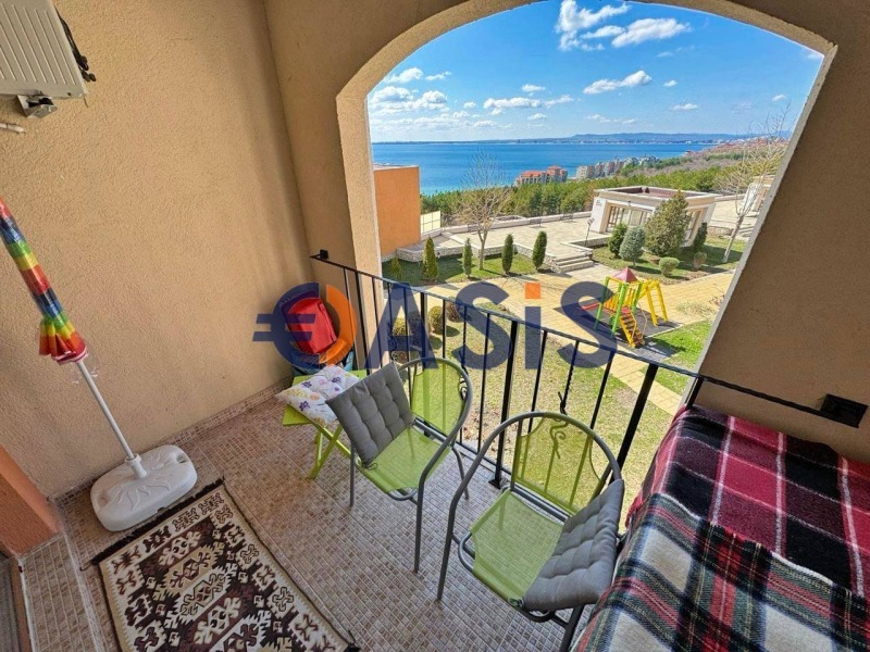 Til salg  Studie region Burgas , Sveti Vlas , 37 kvm | 98268104 - billede [14]