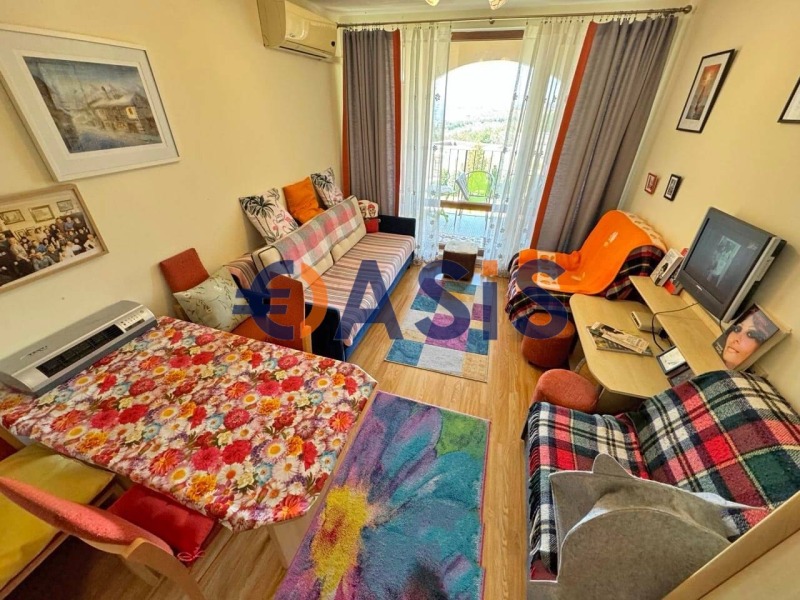 Til salg  Studie region Burgas , Sveti Vlas , 37 kvm | 98268104 - billede [4]