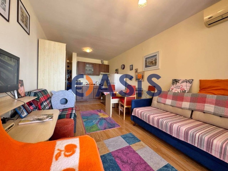 Til salg  Studie region Burgas , Sveti Vlas , 37 kvm | 98268104 - billede [7]