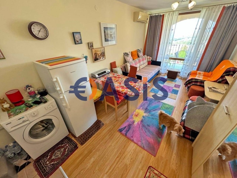 Til salg  Studie region Burgas , Sveti Vlas , 37 kvm | 98268104 - billede [2]