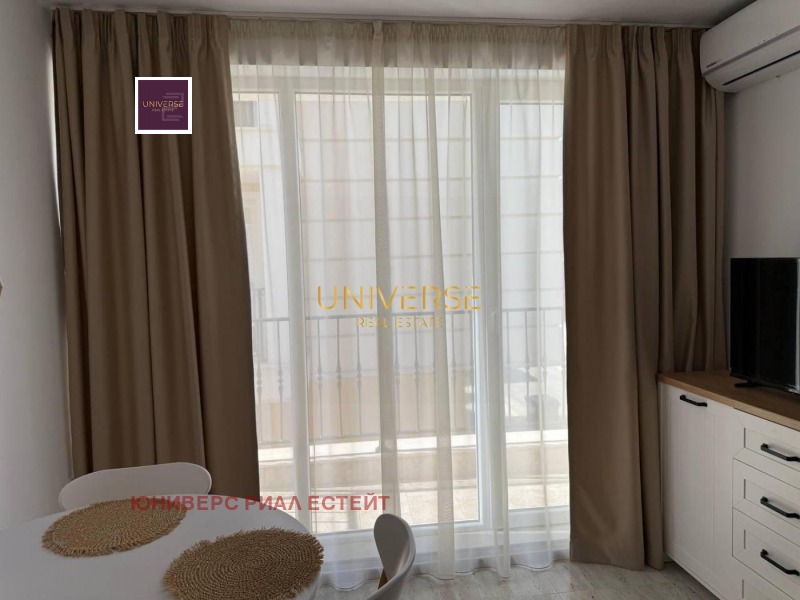 Продава 1-СТАЕН, гр. Свети Влас, област Бургас, снимка 6 - Апартаменти - 52530801