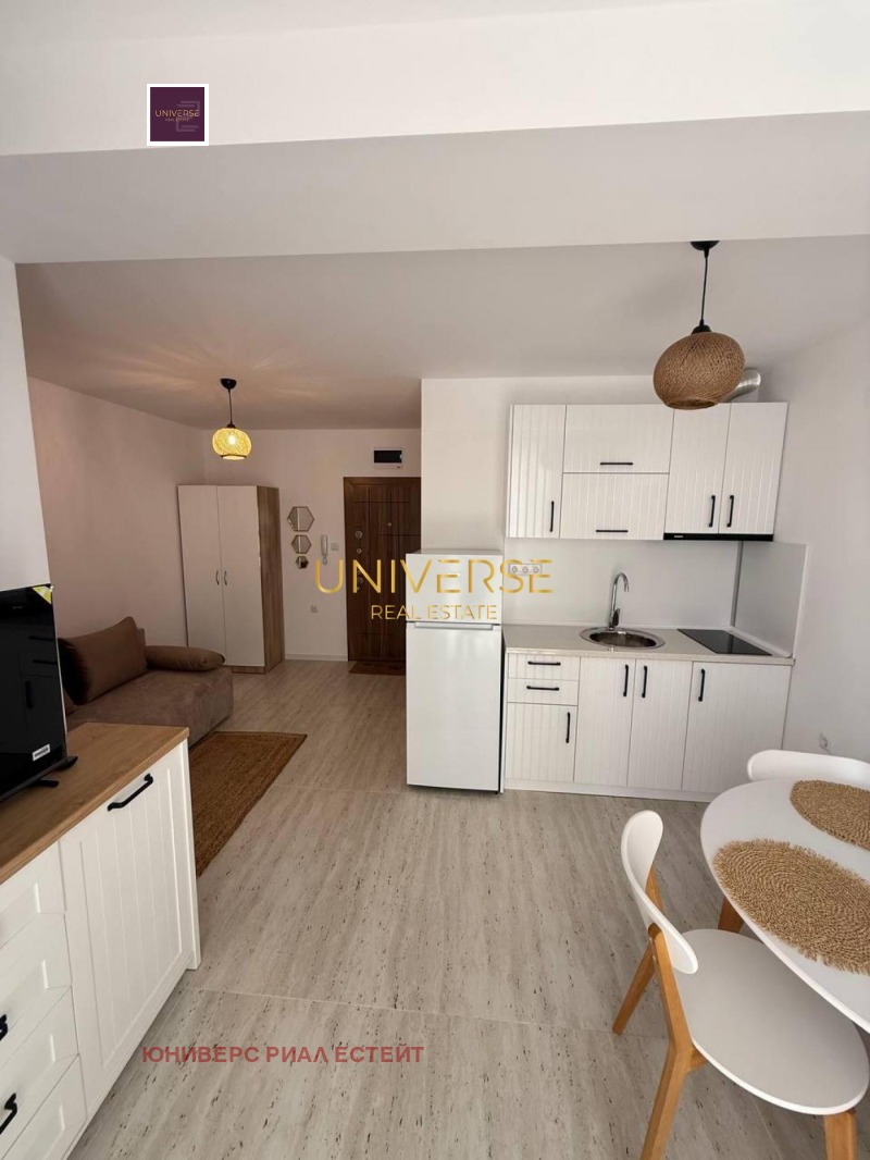 Продава 1-СТАЕН, гр. Свети Влас, област Бургас, снимка 4 - Апартаменти - 52530801