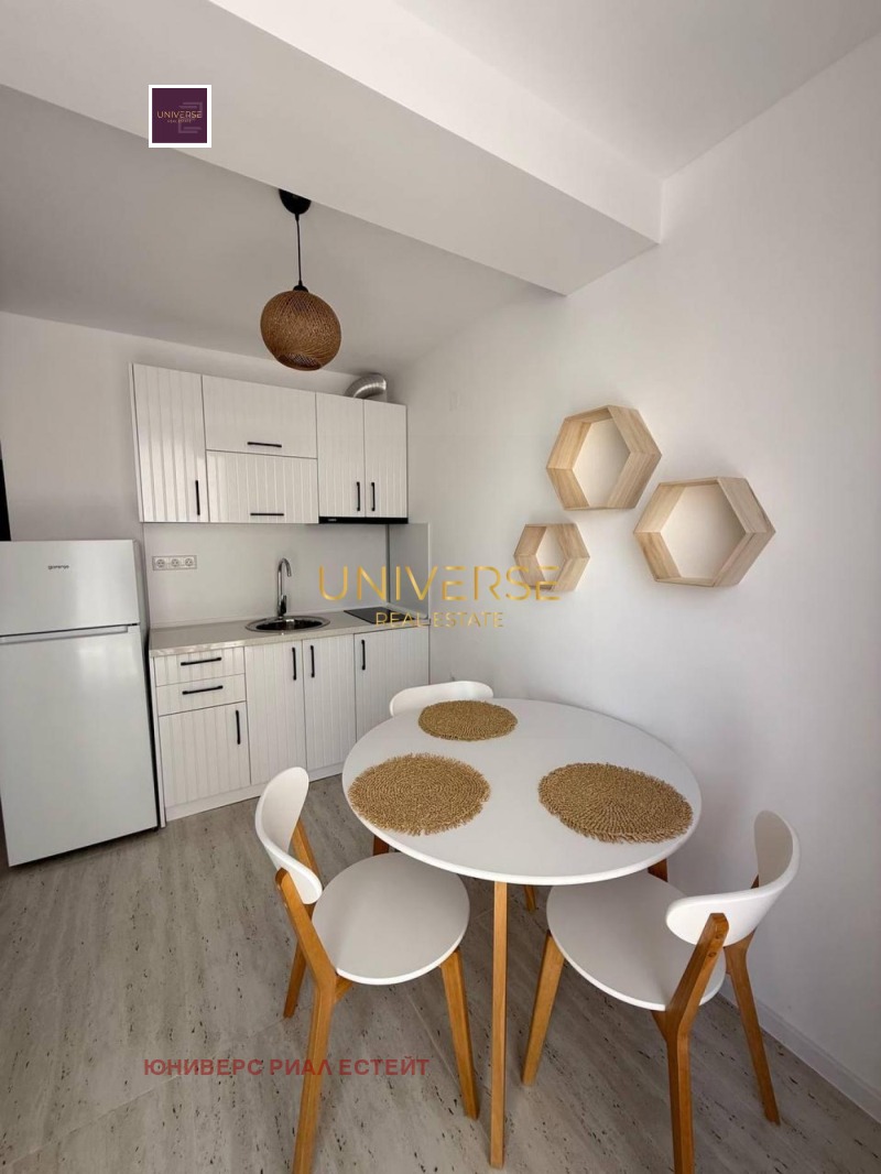 Продава 1-СТАЕН, гр. Свети Влас, област Бургас, снимка 5 - Апартаменти - 52530801