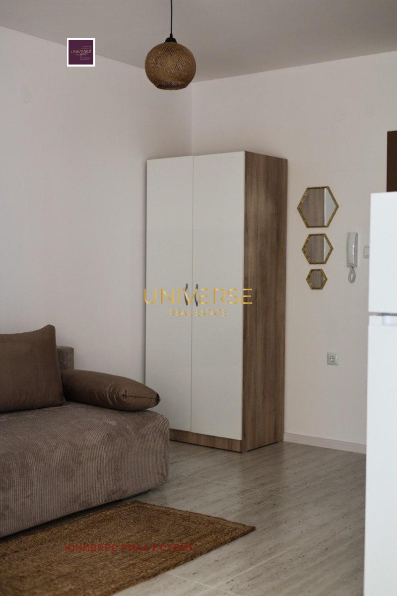 Продава 1-СТАЕН, гр. Свети Влас, област Бургас, снимка 11 - Апартаменти - 52530801