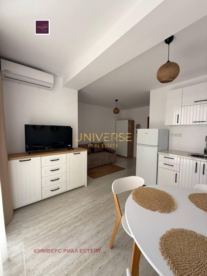 Продава 1-СТАЕН, гр. Свети Влас, област Бургас, снимка 2 - Апартаменти - 52530801