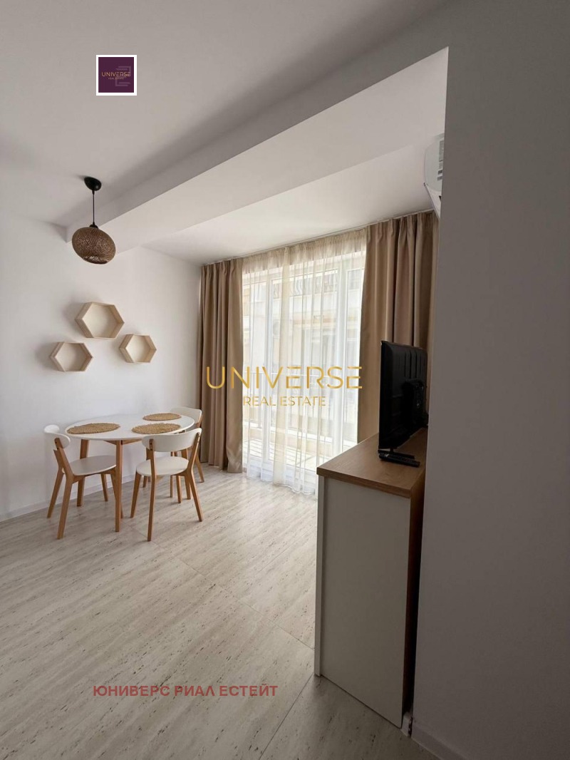 Продава 1-СТАЕН, гр. Свети Влас, област Бургас, снимка 7 - Апартаменти - 52530801