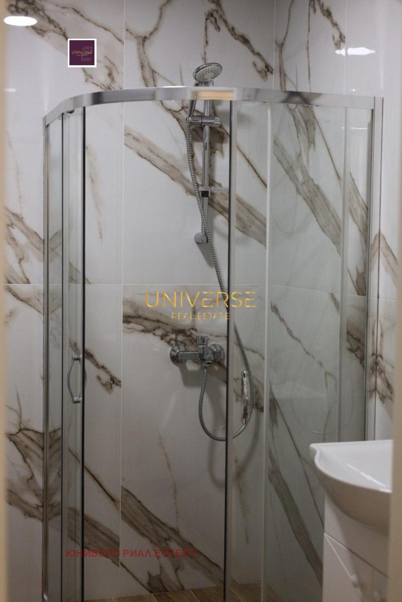 Продава 1-СТАЕН, гр. Свети Влас, област Бургас, снимка 15 - Апартаменти - 52530801