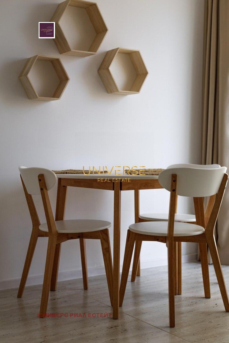 Продава 1-СТАЕН, гр. Свети Влас, област Бургас, снимка 8 - Апартаменти - 52530801