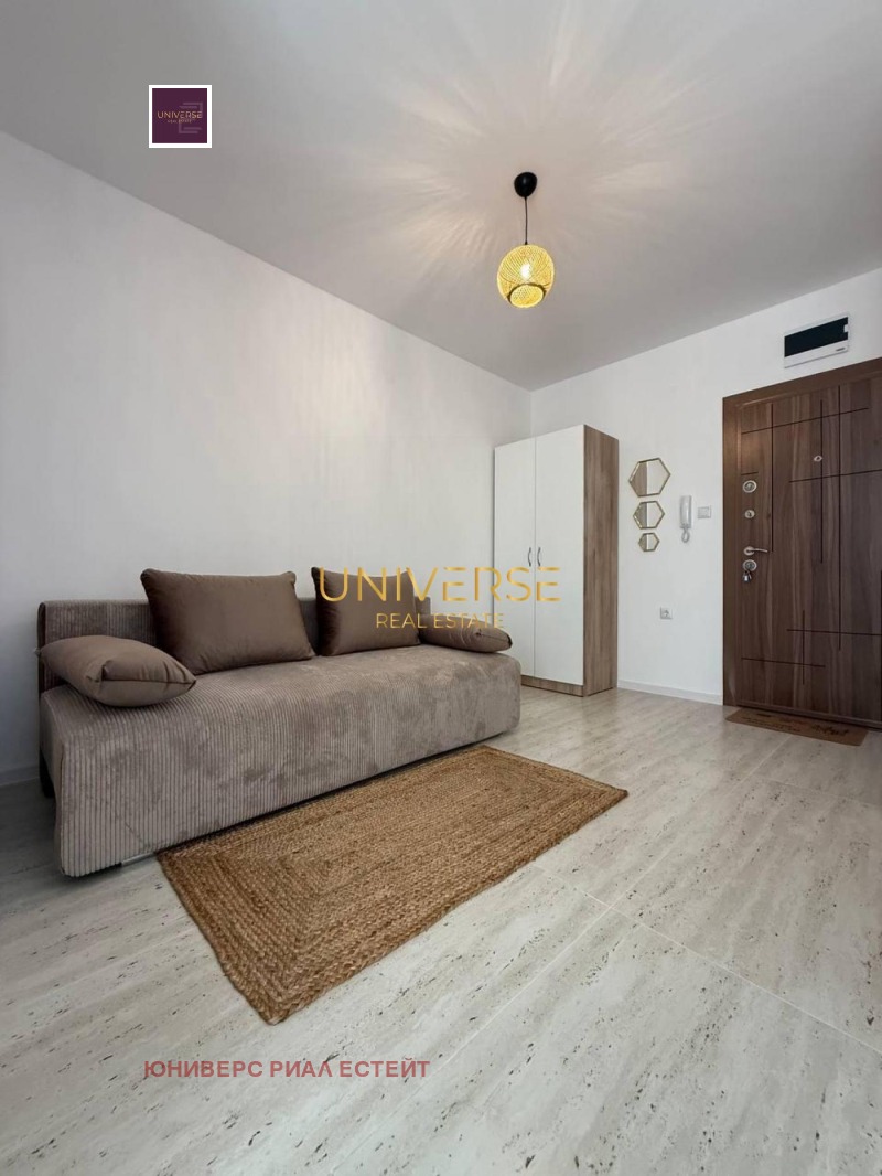 Продава 1-СТАЕН, гр. Свети Влас, област Бургас, снимка 10 - Апартаменти - 52530801