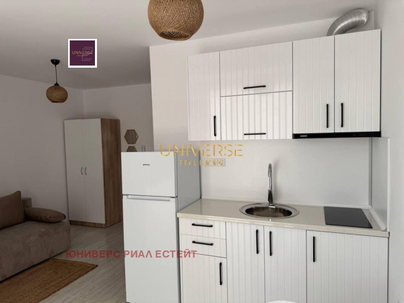 Продава 1-СТАЕН, гр. Свети Влас, област Бургас, снимка 3 - Апартаменти - 52530801