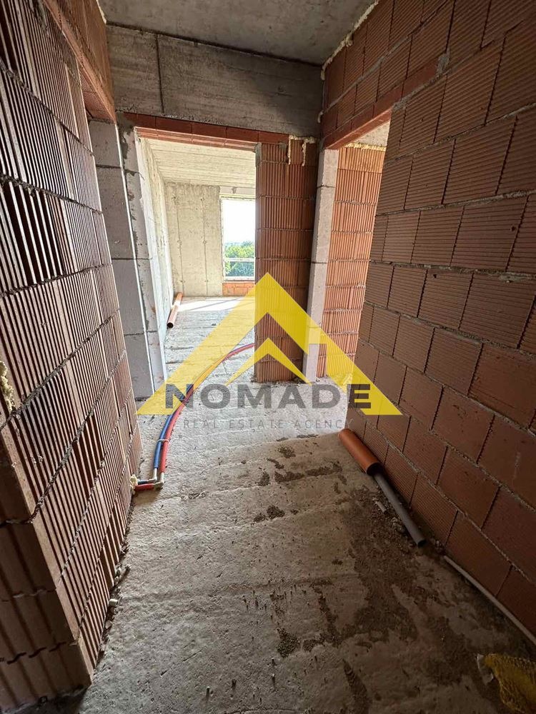 Na prodej  1 ložnice Plovdiv , Ostromila , 80 m2 | 13190095 - obraz [4]