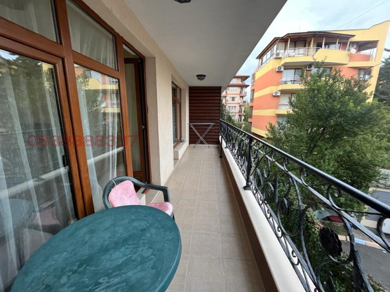 Продава 2-СТАЕН, с. Равда, област Бургас, снимка 14 - Апартаменти - 53174623