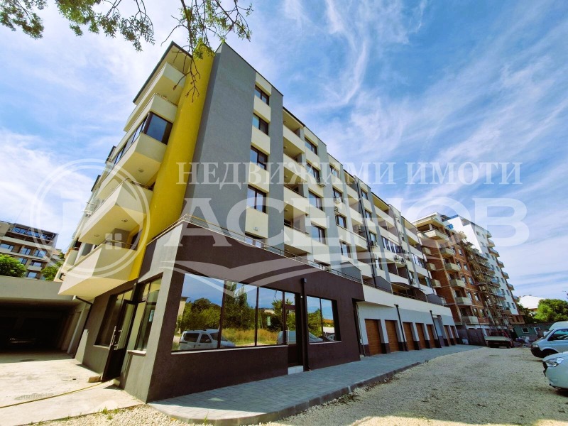 À venda  1 quarto Pleven , Idealen centar , 84 m² | 90696123 - imagem [6]