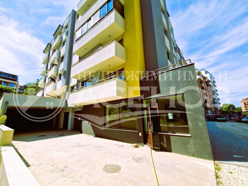 En venta  1 dormitorio Pleven , Idealen tsentar , 84 metros cuadrados | 90696123 - imagen [7]