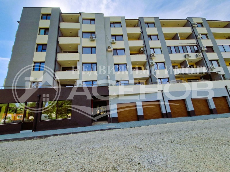 En venta  1 dormitorio Pleven , Idealen tsentar , 84 metros cuadrados | 90696123 - imagen [5]