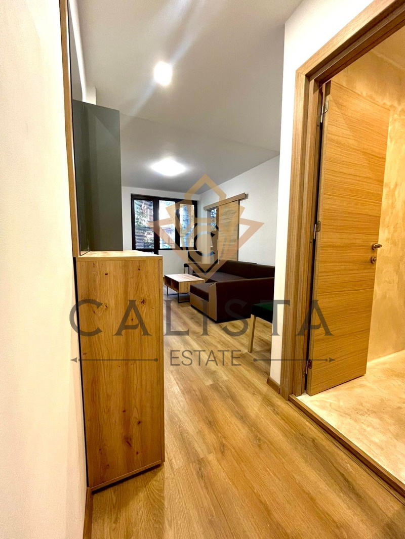 Продава  2-стаен град София , Бояна , 66 кв.м | 21829414 - изображение [5]